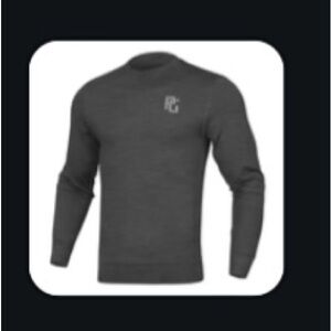 Perfect Game LS crew size men’s L